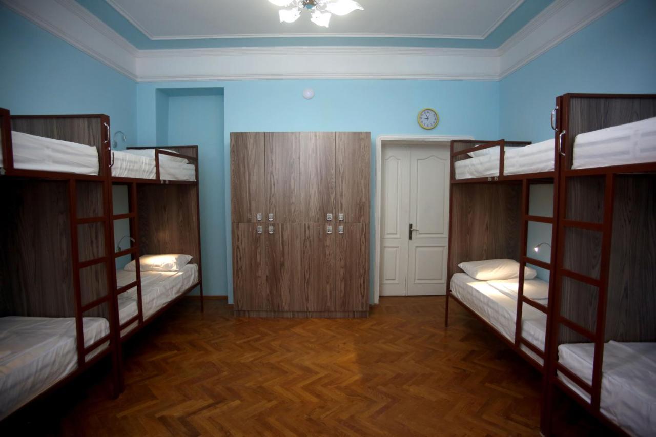 Hostello Hostel Baku Ngoại thất bức ảnh