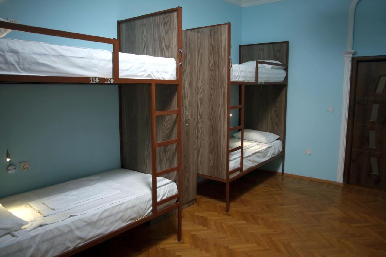 Hostello Hostel Baku Ngoại thất bức ảnh
