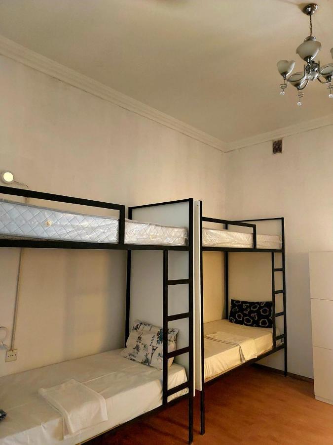 Hostello Hostel Baku Ngoại thất bức ảnh