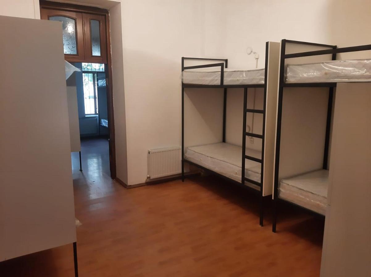 Hostello Hostel Baku Ngoại thất bức ảnh