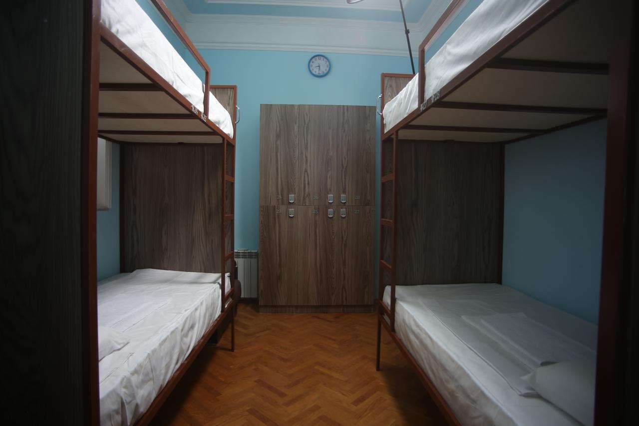 Hostello Hostel Baku Ngoại thất bức ảnh