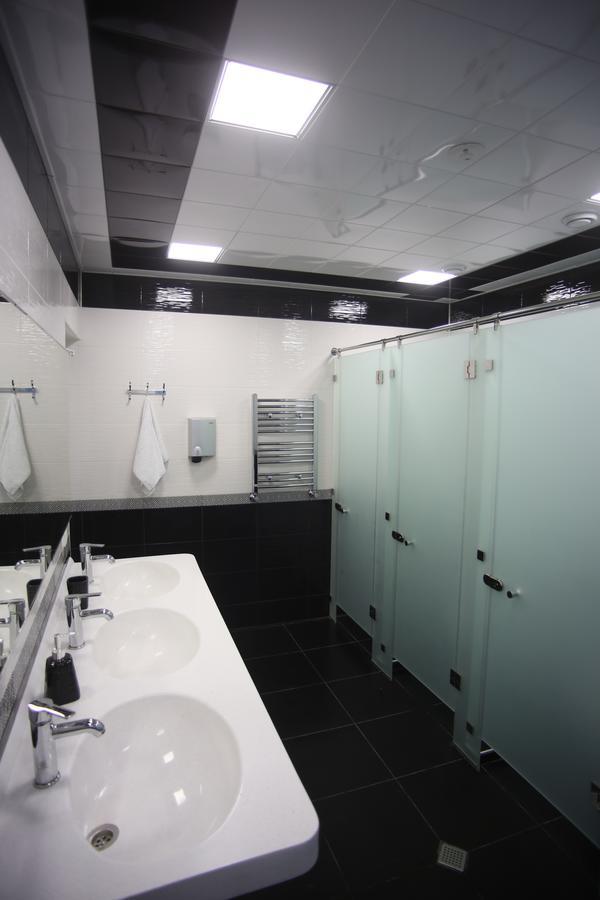 Hostello Hostel Baku Ngoại thất bức ảnh