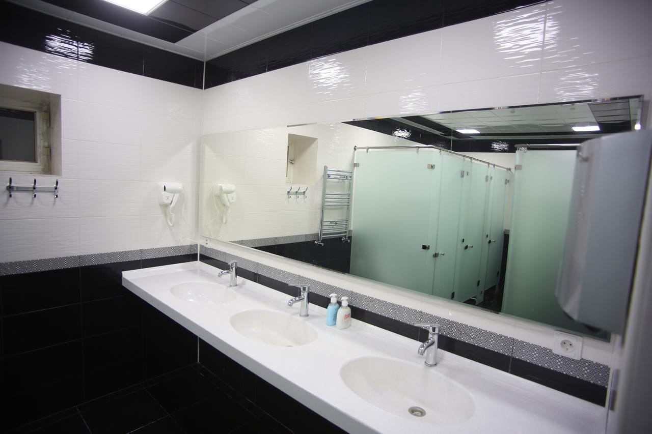 Hostello Hostel Baku Ngoại thất bức ảnh