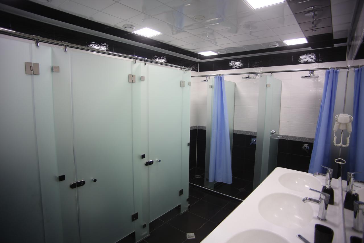Hostello Hostel Baku Ngoại thất bức ảnh