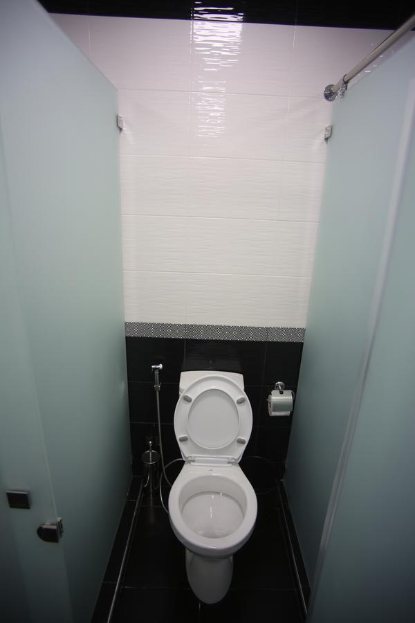 Hostello Hostel Baku Ngoại thất bức ảnh