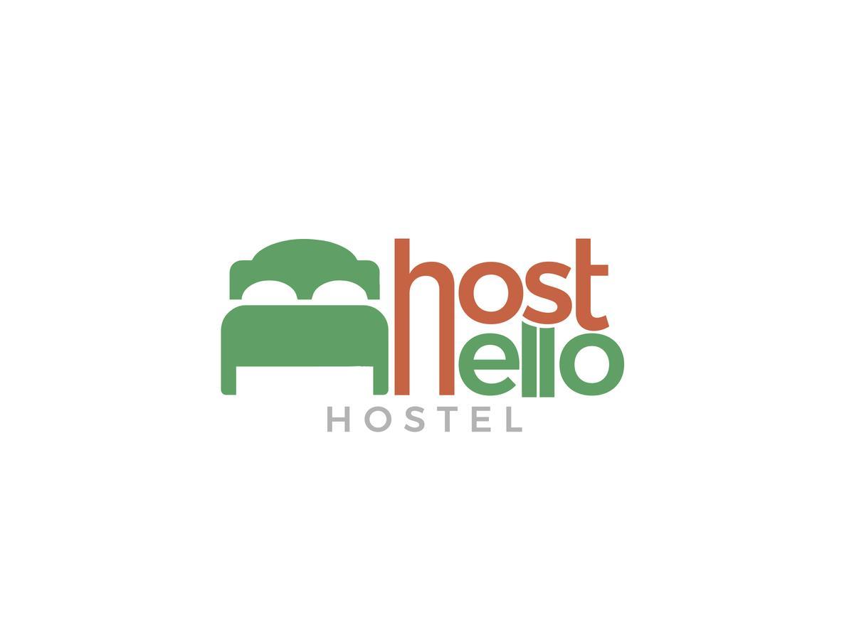 Hostello Hostel Baku Ngoại thất bức ảnh